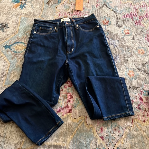 Jeans new size 13 did not fit - Picture 2 of 3